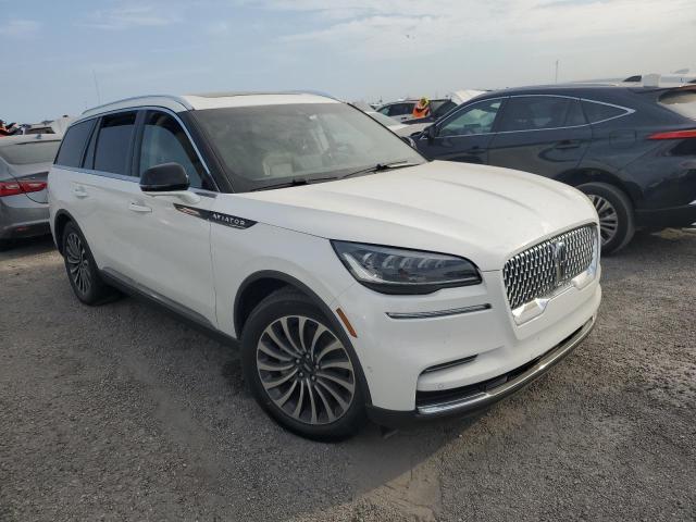 5LM5J7WC5NGL03859 Lincoln Aviator RE 4