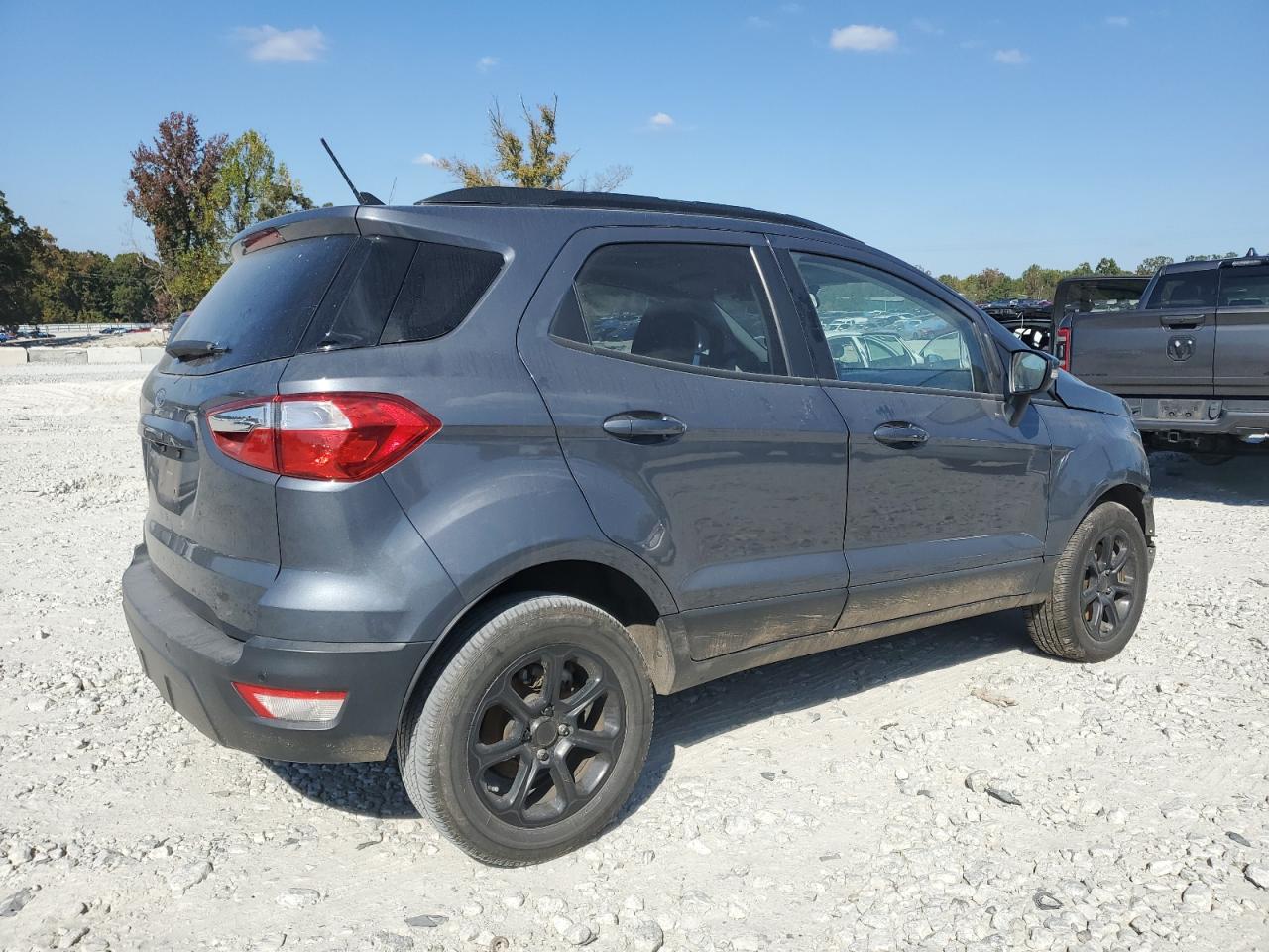 2021 Ford EcoSport - Image 3