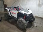 2024 Polaris Rzr Xp 1000 Sport на продаже в Ebensburg, PA - Top/Roof