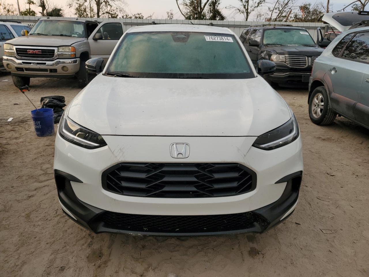 2024 Honda HR-V - Image 5