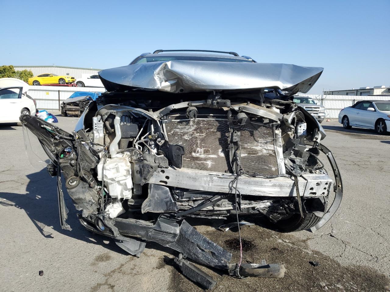 2019 Toyota Highlander - Image 5