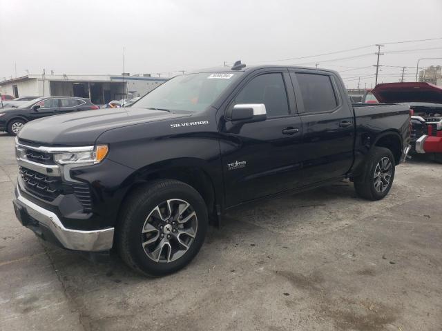 2023 Chevrolet Silverado C1500 Lt