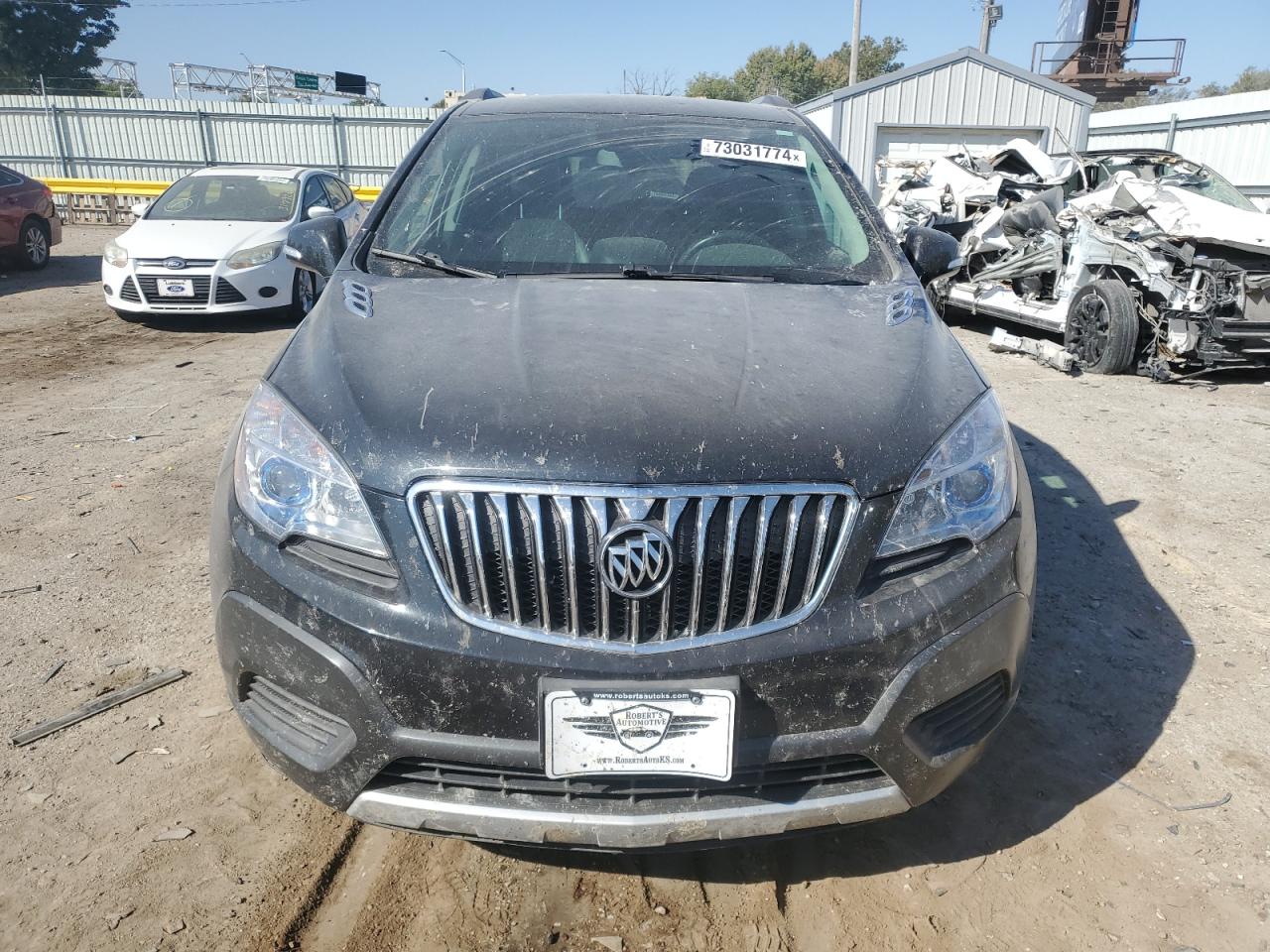 2016 Buick Encore - Image 5
