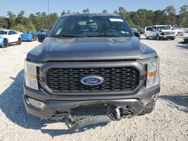  FORD F-150 2021 Gray