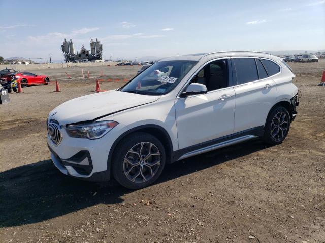 WBXJG9C02M3M70859 BMW X1 XDRIVE2