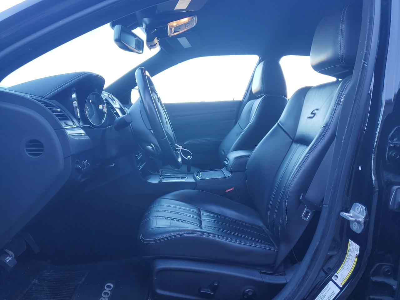 2014 Chrysler 300 S VIN: 2C3CCAGT3EH190491 Lot: 76389054