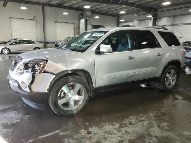 2011 Gmc Acadia Slt-1