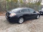 2009 Nissan Altima 2.5 en Venta en Cicero, IN - Side