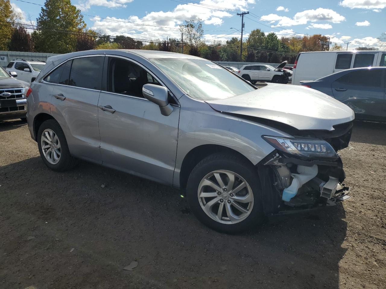 2018 Acura RDX - Image 4