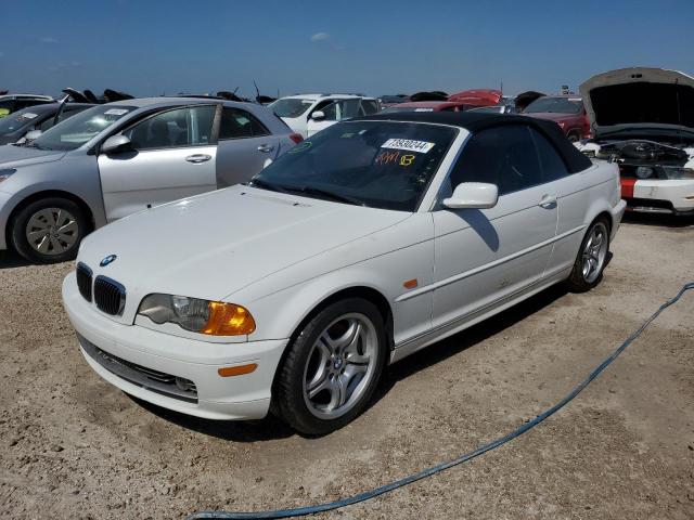 2001 Bmw 330 Ci