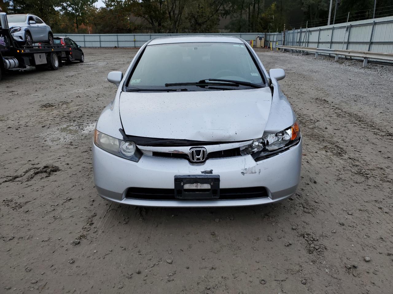 2007 Honda Civic - Image 5