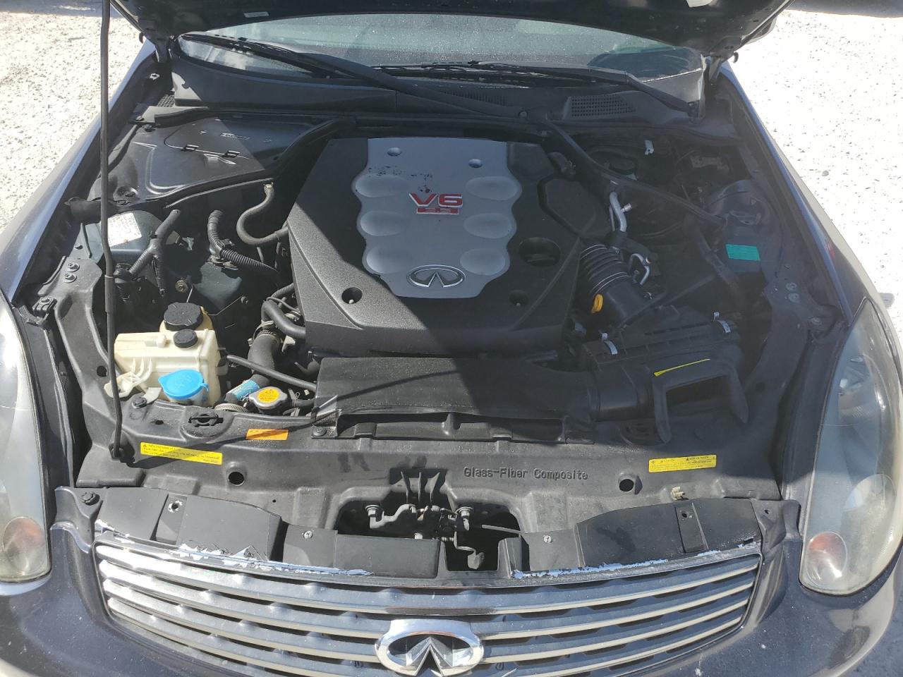 JNKCV54E54M828723 2004 Infiniti G35