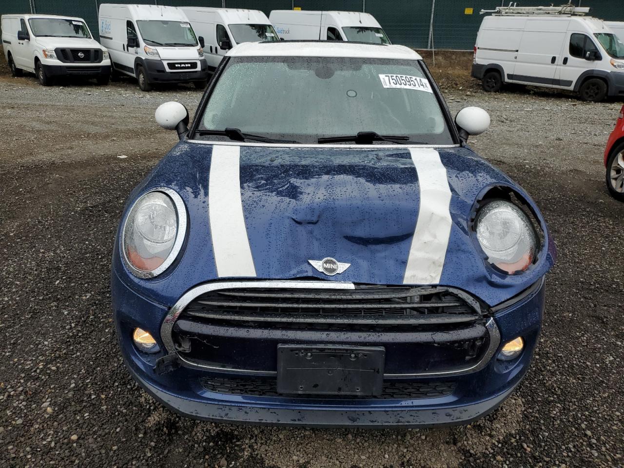 2016 MINI Cooper - Image 5
