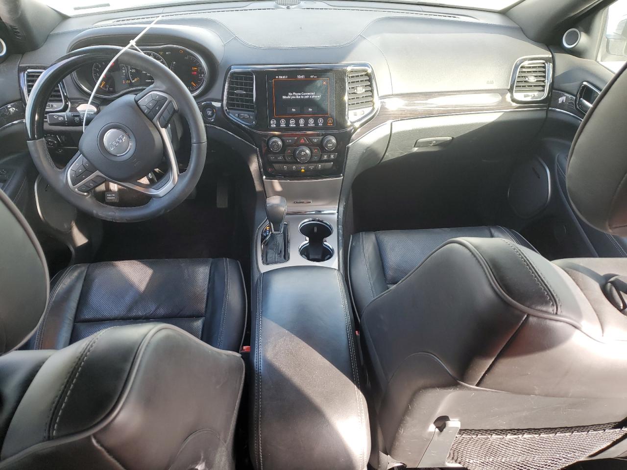 2019 Jeep Grand Cherokee - Image 8