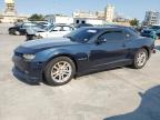 2015 Chevrolet Camaro Ls за продажба в New Orleans, LA - Water/Flood