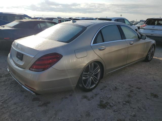 WDDUG8DB4LA517071 Mercedes-Benz S-Class S 560 3