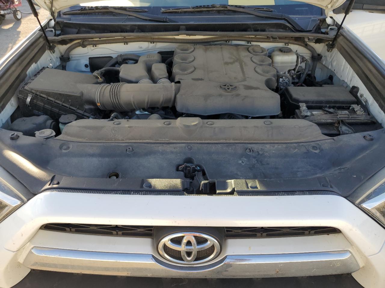 JTEBU5JR5F5223603 2015 Toyota 4Runner Sr5