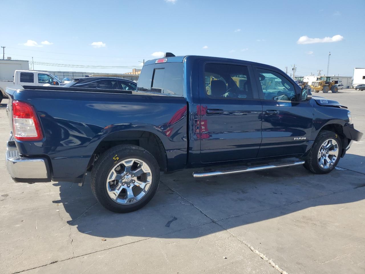 2022 RAM 1500 - Image 3