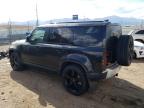 2024 Land Rover Defender 110 S na sprzedaż w Colorado Springs, CO - Burn - Engine