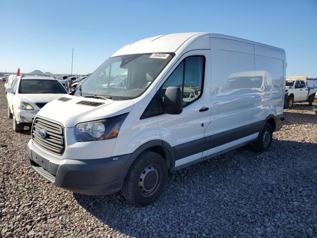 2018 Ford Transit T-150