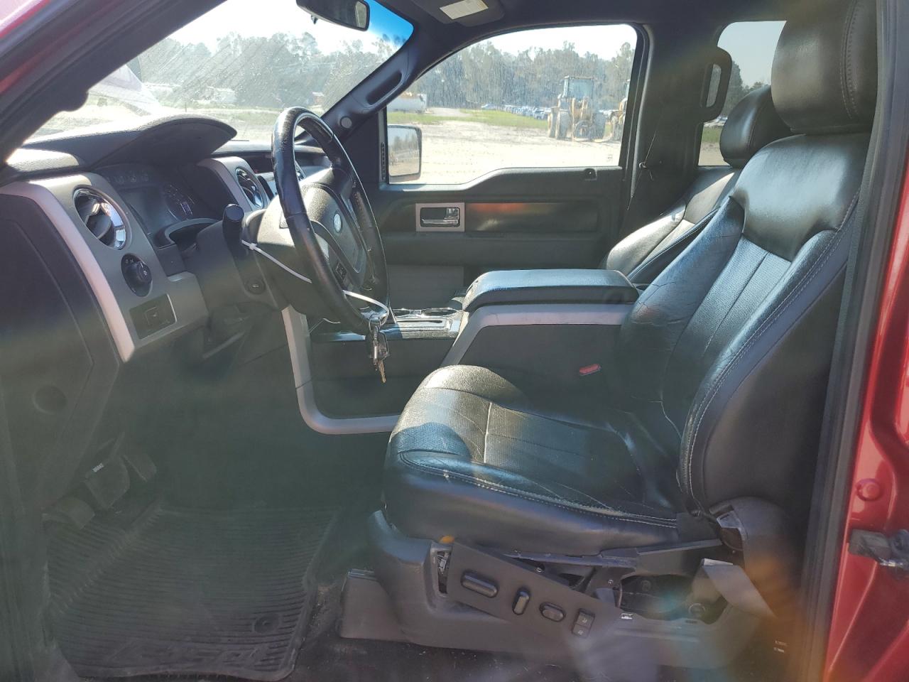 2012 Ford F-150 - Image 7