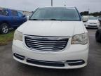 2012 Chrysler Town & Country Touring за продажба в Riverview, FL - Water/Flood