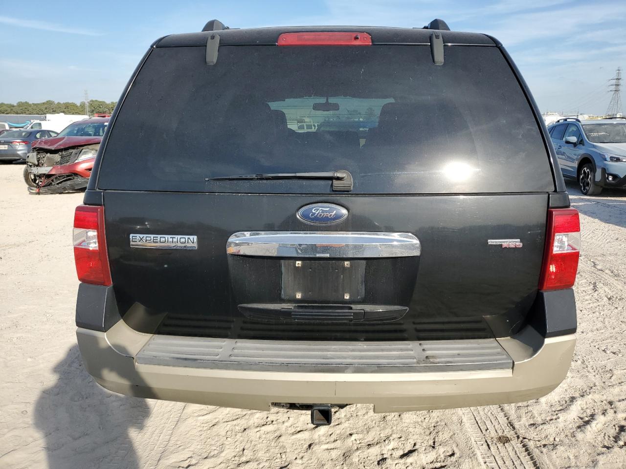 2007 Ford Expedition - Image 6