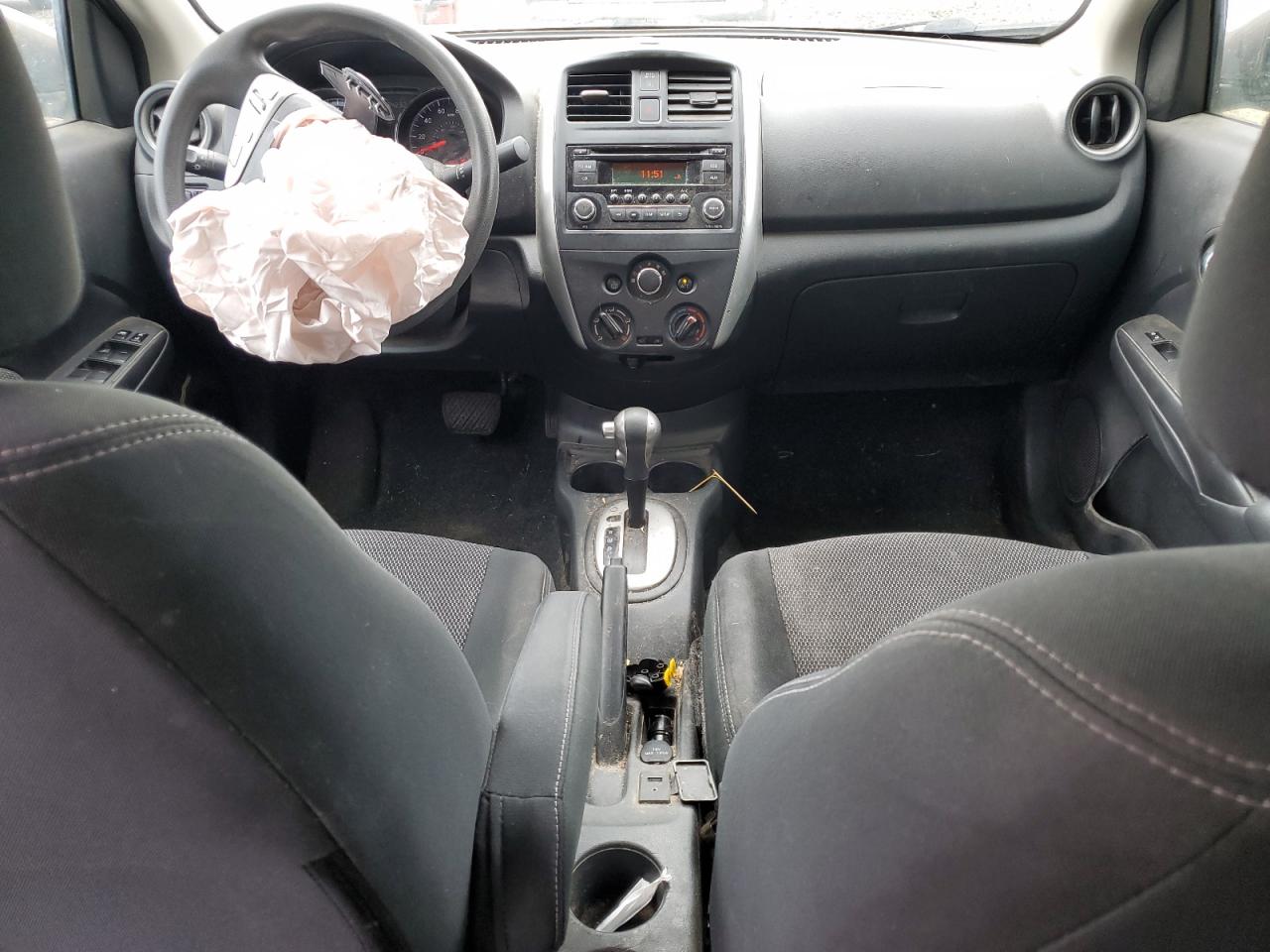 2016 Nissan Versa - Image 8