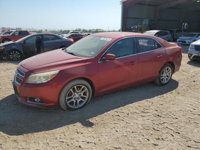 2013 Chevrolet Malibu 2Lt