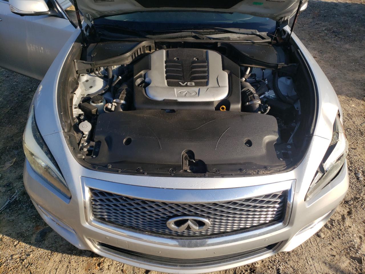 2015 Infiniti Q70 5.6 VIN: JN1AY1AP0FM150032 Lot: 74681094