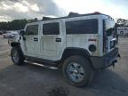 2003 Hummer H2  en Venta en Dunn, NC - Water/Flood
