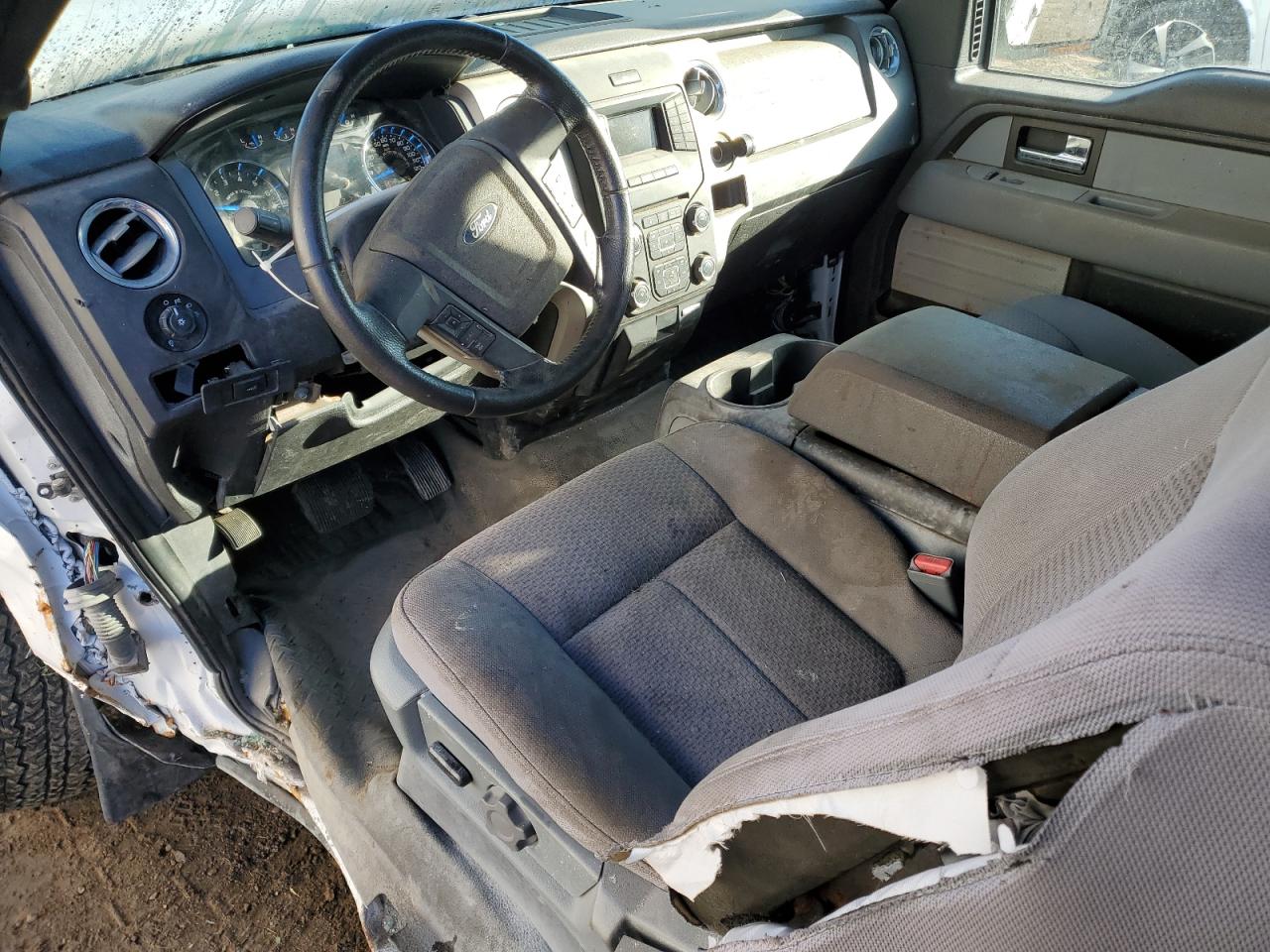 2014 Ford F-150 - Image 8