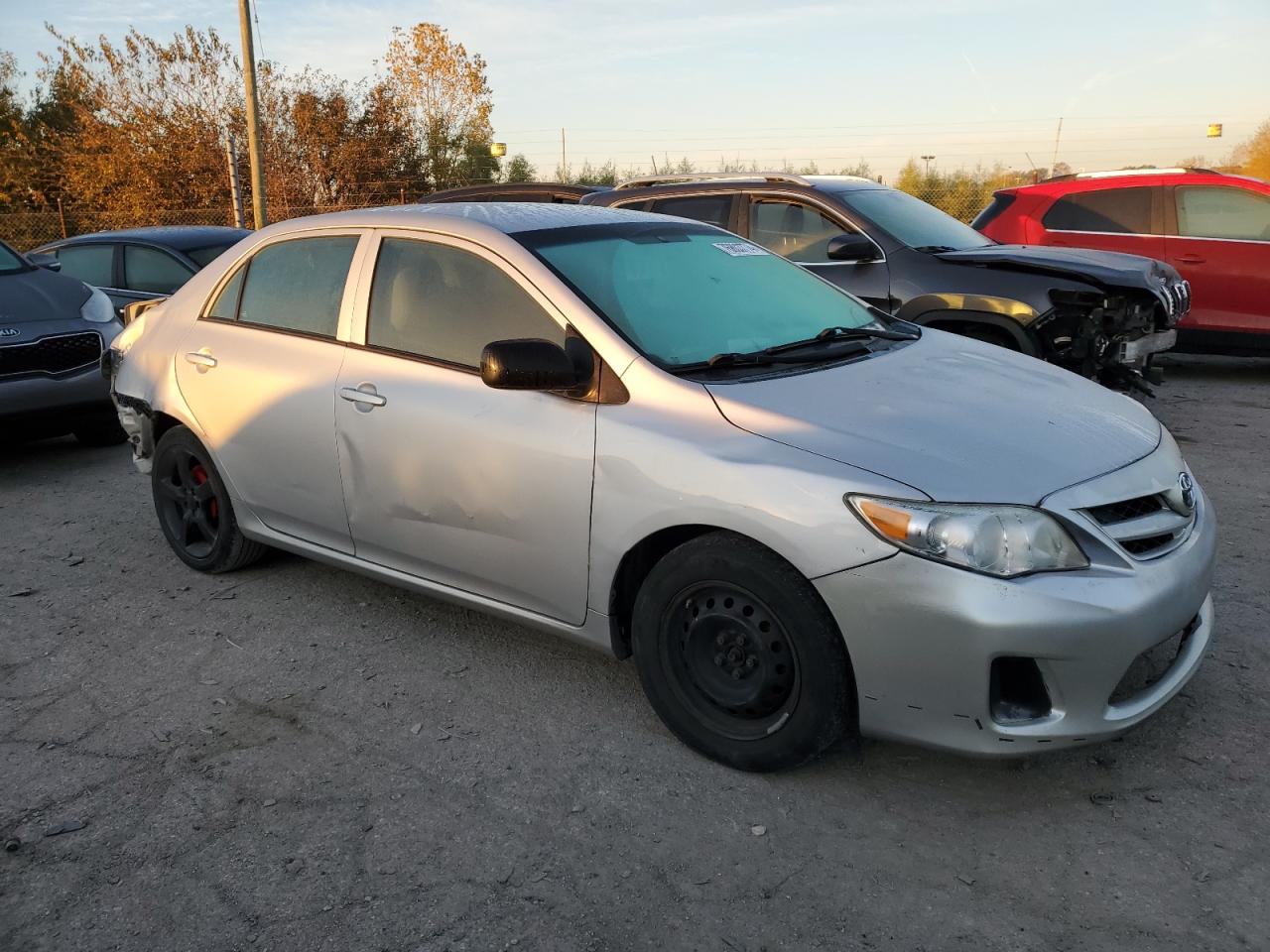 2012 Toyota Corolla - Image 4