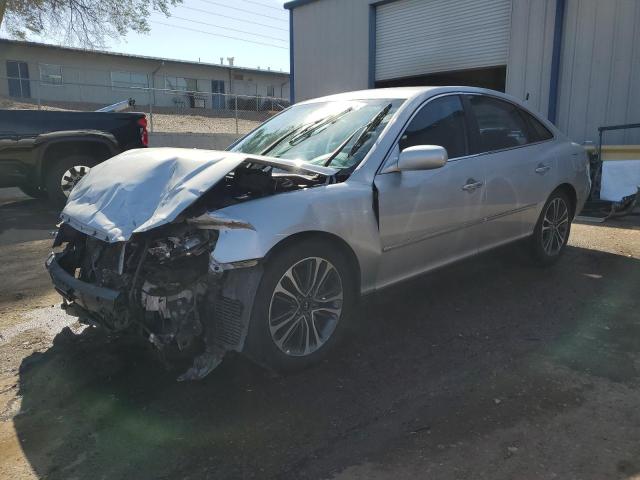 2006 Hyundai Azera Se