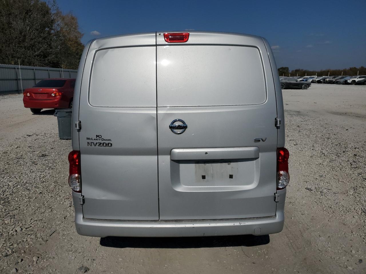 2019 Nissan Nv200 2.5S VIN: 3N6CM0KN8KK710914 Lot: 54913165