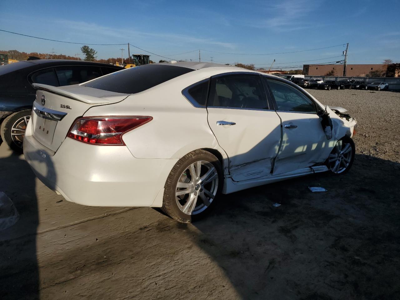 2013 Nissan Altima - Image 3