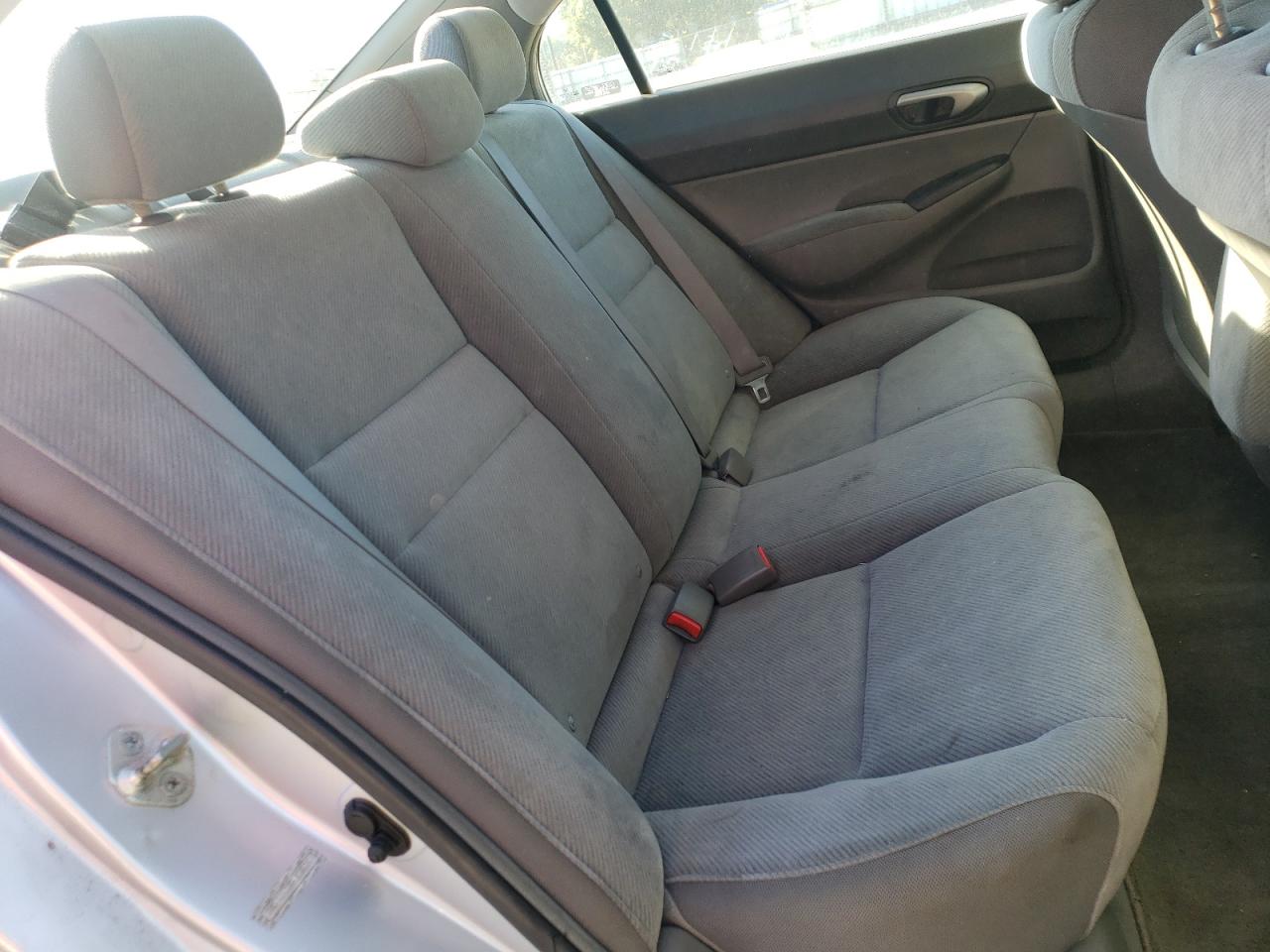 2009 Honda Civic - Image 10