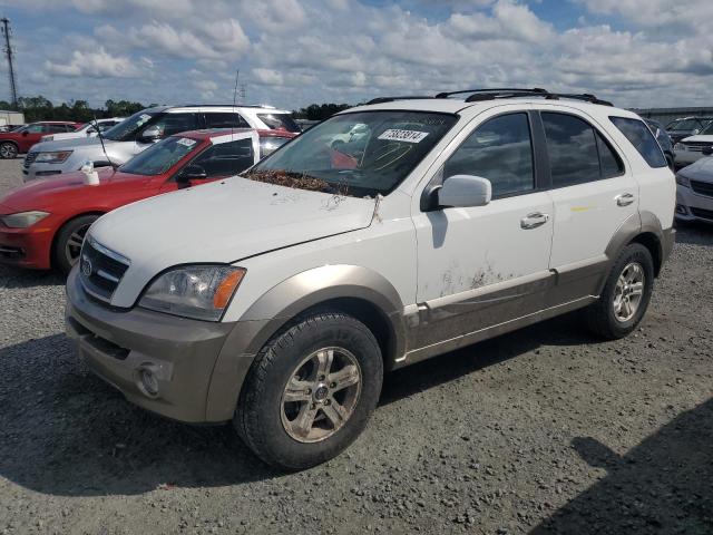 2004 Kia Sorento Ex