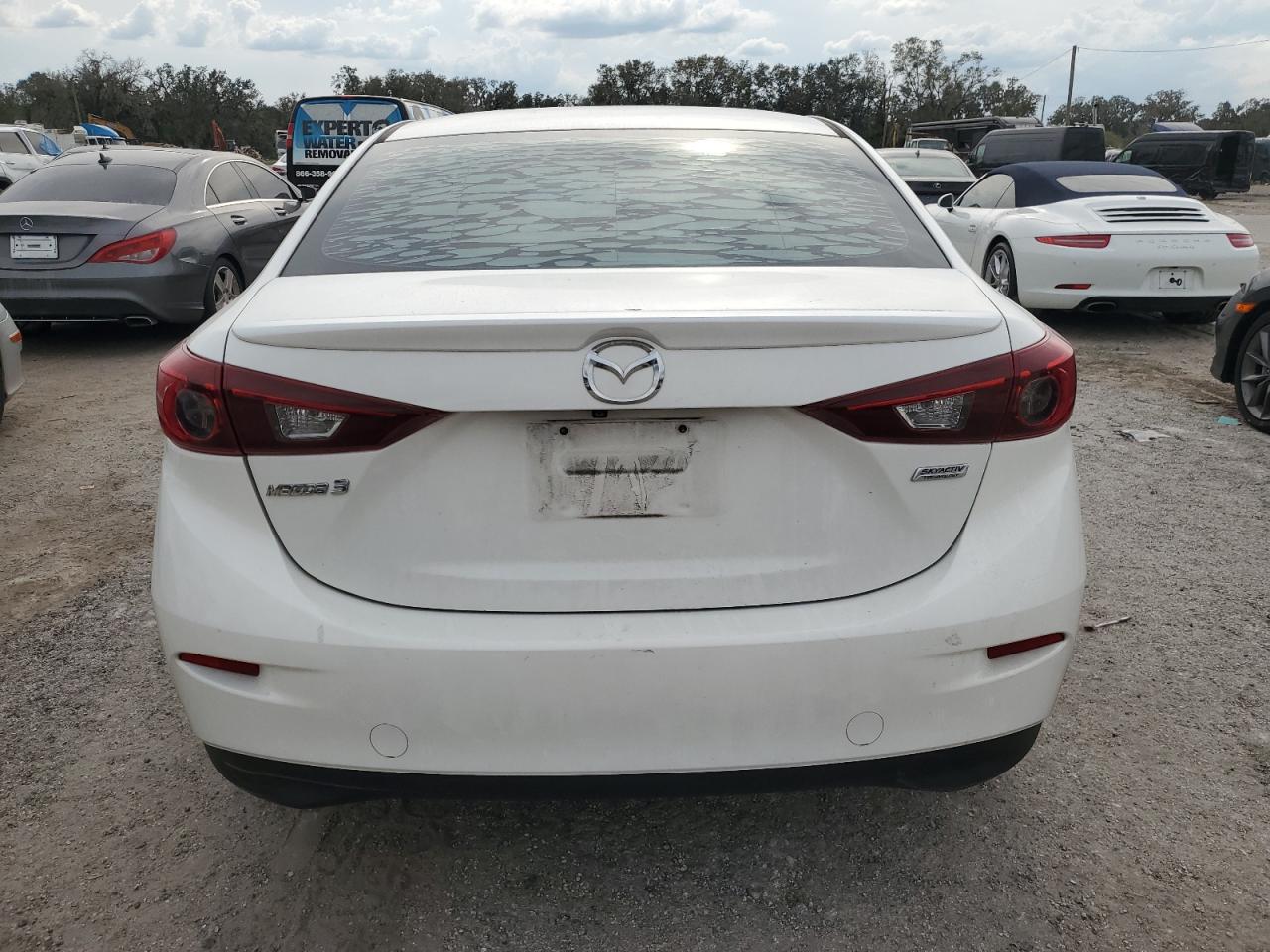 2015 Mazda 3 Touring VIN: 3MZBM1V72FM162529 Lot: 78261004