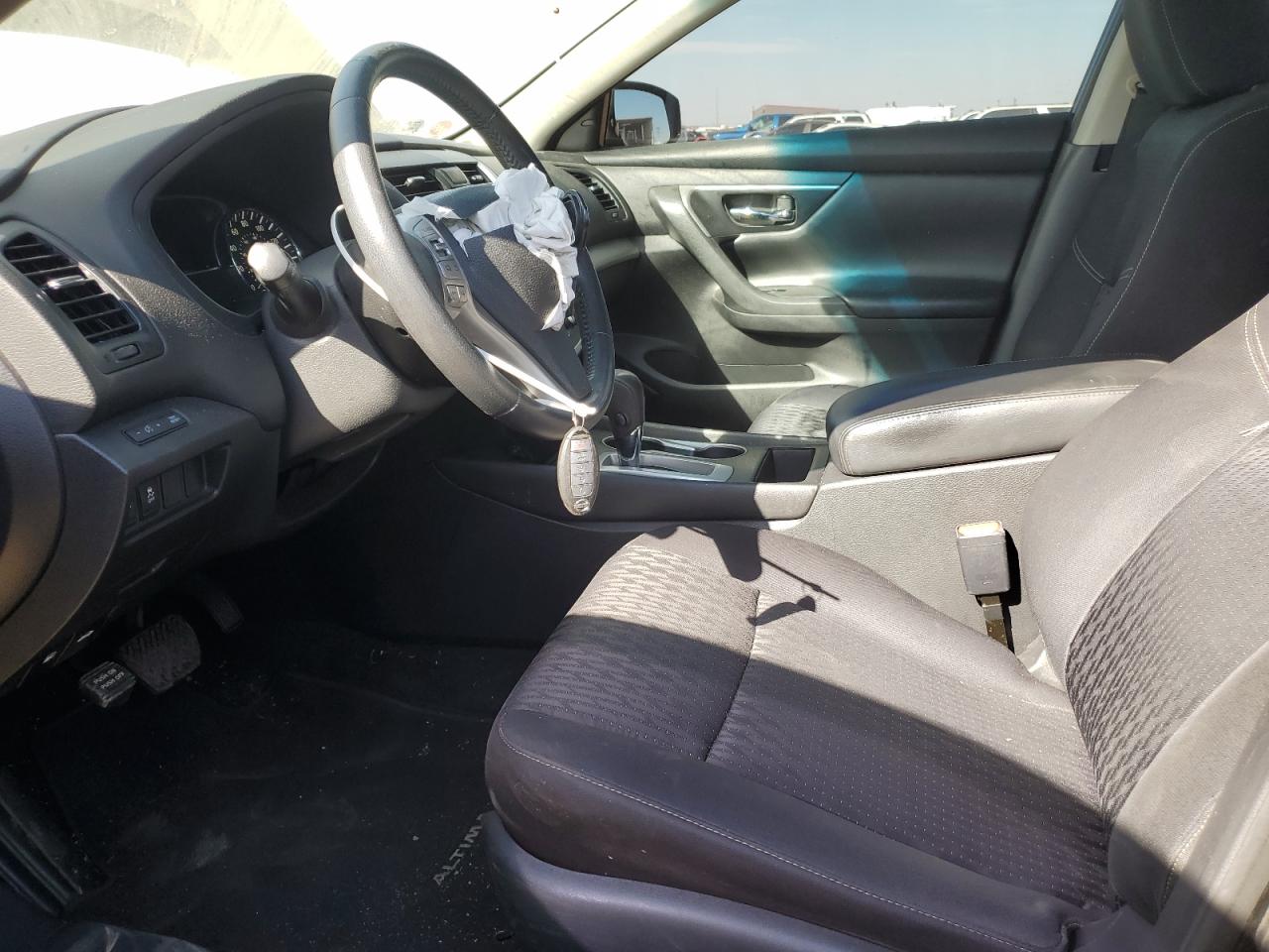 1N4AL3AP7GC199085 2016 Nissan Altima 2.5