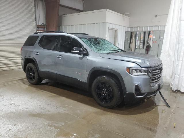 1GKKNLLS6MZ233489 GMC Acadia AT4 4