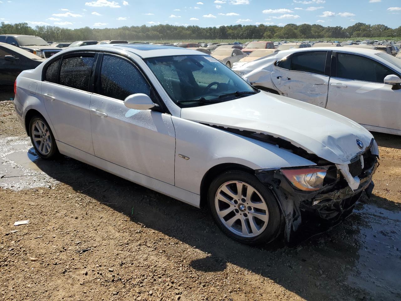 2006 BMW 3er - Image 4