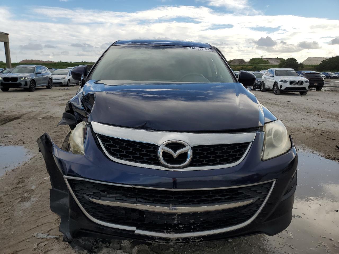 JM3TB2BA1C0362021 2012 Mazda Cx-9