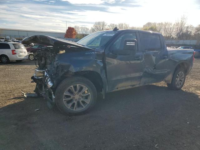2021 Chevrolet Silverado K1500 Lt