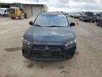 2013 Mitsubishi Outlander Es за продажба в Temple, TX - Normal Wear