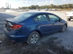 2015 Honda Civic Lx   for Sale in Cartersville, GA - Rear End
