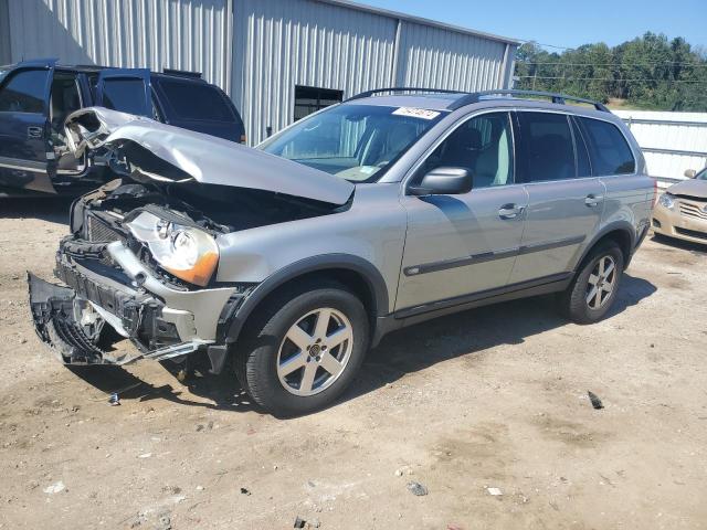 2004 Volvo Xc90  de vânzare în Grenada, MS - Front End