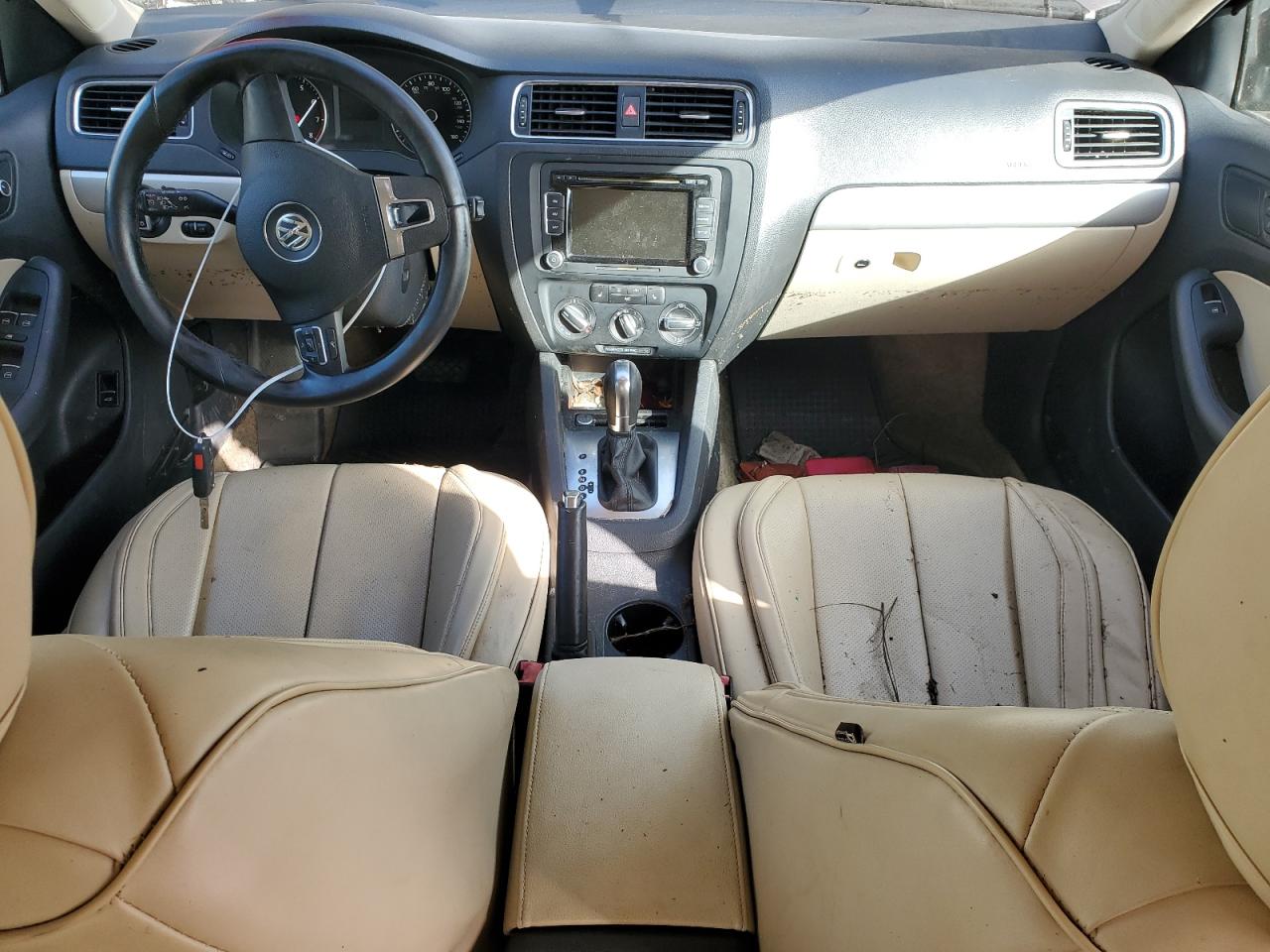 2014 Volkswagen Jetta - Image 8