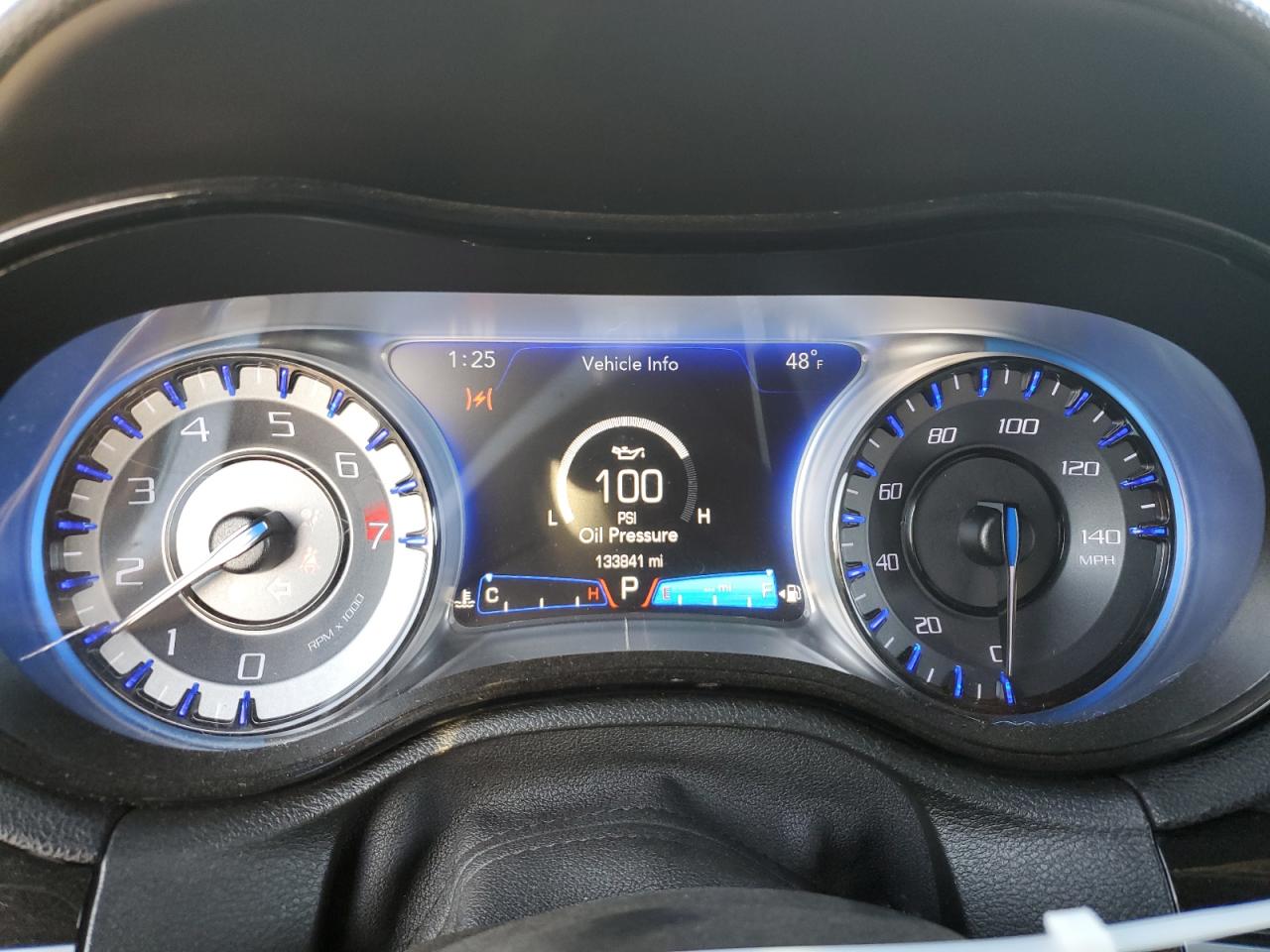 2007 Chrysler 300 - Image 9