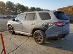 2023 Honda Pilot Elite en Venta en Windsor, NJ - Rear End